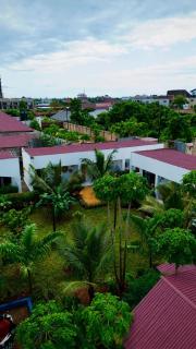 Kendwa Crystal Coast Hotel - 8