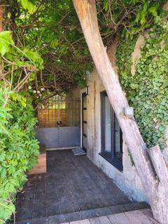 Le Petit Bivouac - 5
