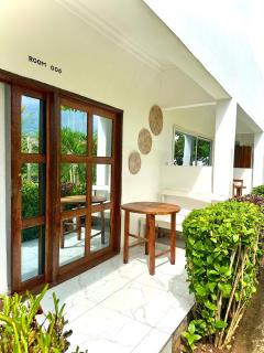 Kendwa Crystal Coast Hotel - 7