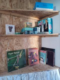 Le Petit Bivouac - 4
