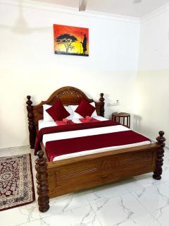 Kendwa Crystal Coast Hotel - 6