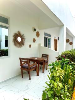 Kendwa Crystal Coast Hotel - 4