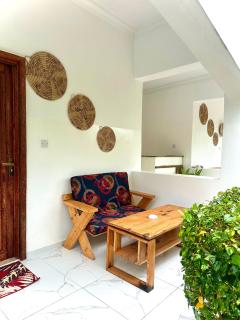 Kendwa Crystal Coast Hotel - 1