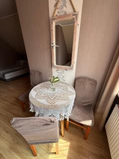 U Arlety - Pokoje Gościnne i Apartament - 5