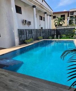 Jessicas Villa Apartment - 1