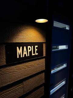 MAPLE at Top of Tappan Ohios Premier Couples Retreat - 9