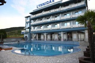 Kompleksi LYHNIDAS - 7