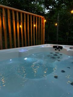 MAPLE at Top of Tappan Ohios Premier Couples Retreat - 6