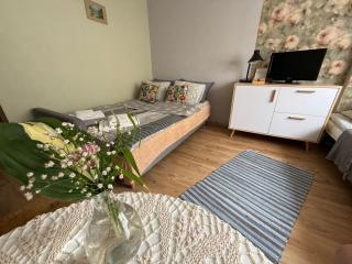 U Arlety - Pokoje Gościnne i Apartament - 6
