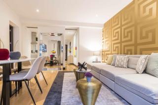 Prado by SkyKey - Monthly rates available - 4