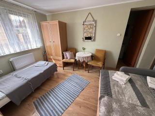 U Arlety - Pokoje Gościnne i Apartament - 8