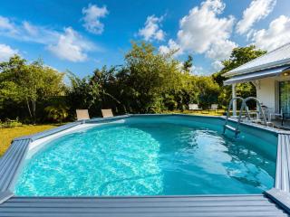 Kaz A Doudou La - 2 étoiles - Havre tropical avec piscine privative - 2