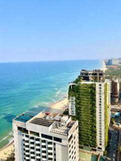 Dung Muong Thanh Seaview Apartment - 0
