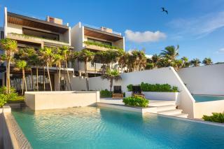 Oceanview villa 4BR Concierge Service - 9