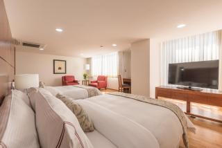 Suites Perisur Apartamentos Amueblados - Città del Messico - 4