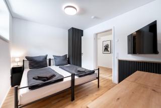 Industrial Design Apartment - Zentral & Stilvoll - 7