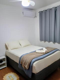 Apartamento 5 minutos do parque de exposições - 4