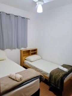 Apartamento 5 minutos do parque de exposições - 2