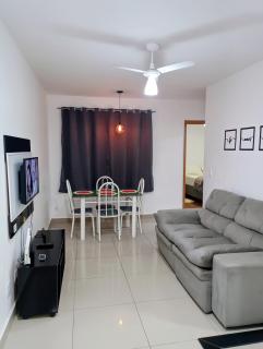 Apartamento 5 minutos do parque de exposições - 0