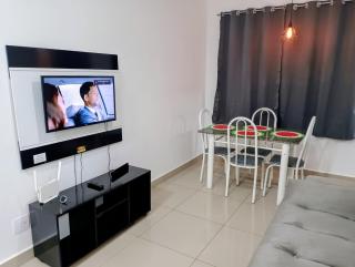 Apartamento 5 minutos do parque de exposições - 9