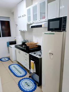 Apartamento 5 minutos do parque de exposições - 7