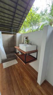 Four Monkeys Eco Lodge - Jungle & Beach - 9