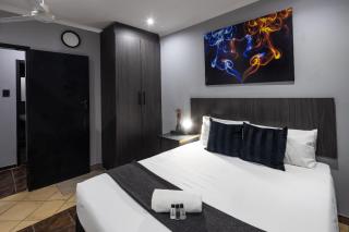Fire and Ice Guesthouse Lephalale - 8