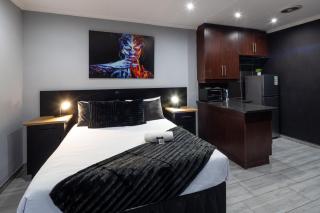 Fire and Ice Guesthouse Lephalale - 7