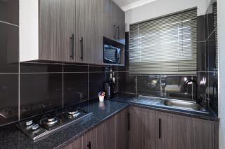 Fire and Ice Guesthouse Lephalale - 2
