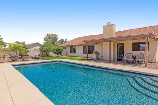 The Mesa Oasis - 9