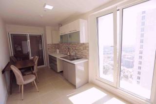 33rd floor luxury apartment fitness spa - 9