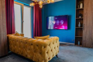 Sky deluxe 3 spa Fitness - 3