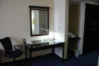 Holiday Inn Express Mexico Santa Fe by IHG - 2