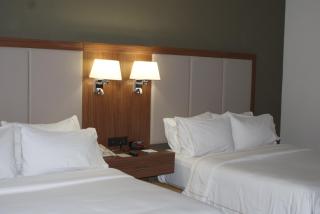 Holiday Inn Express Mexico Santa Fe by IHG - 1