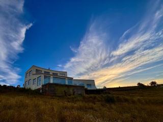 The Hemp House | Table Cape Ocean Views - 8