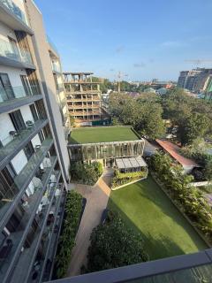 The Snug Stay - Lennox - 6