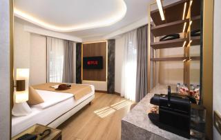 Erba Hotel - 2