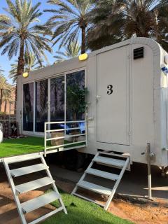 كرفان العلا caravan alula - 6
