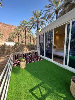 كرفان العلا caravan alula - 3