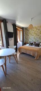 Le Grenier des Moineaux Chezchristineetfabrice - 7