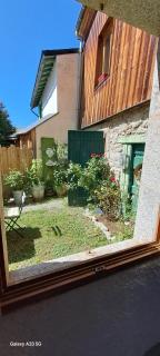 Le Grenier des Moineaux Chezchristineetfabrice - 8