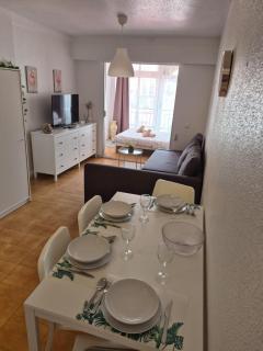 Flamingo apartment - 0