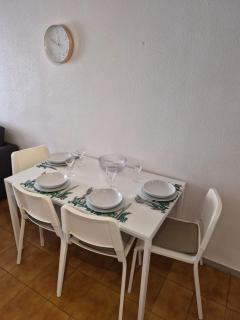 Flamingo apartment - 1