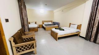 Meridian Hotel Naran - 8