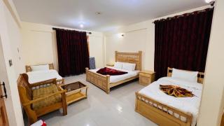 Meridian Hotel Naran - 7