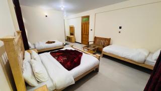 Meridian Hotel Naran - 6