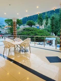 Meridian Hotel Naran - 5