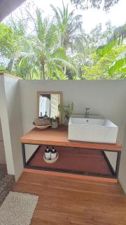 Four Monkeys Eco Lodge - Jungle & Beach - 8