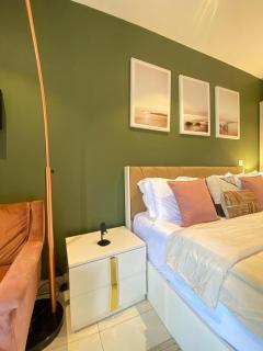 The Snug Stay - Lennox - 5