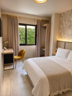 Zarú Hotel Boutique - 7